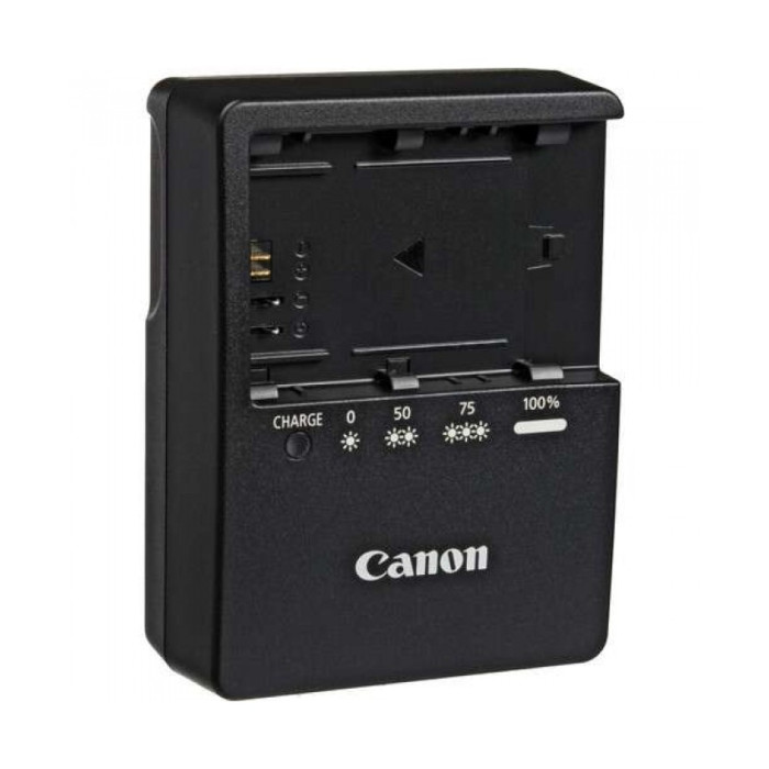 Canon LC-E6 Charger for LP-E6 Battery Pack