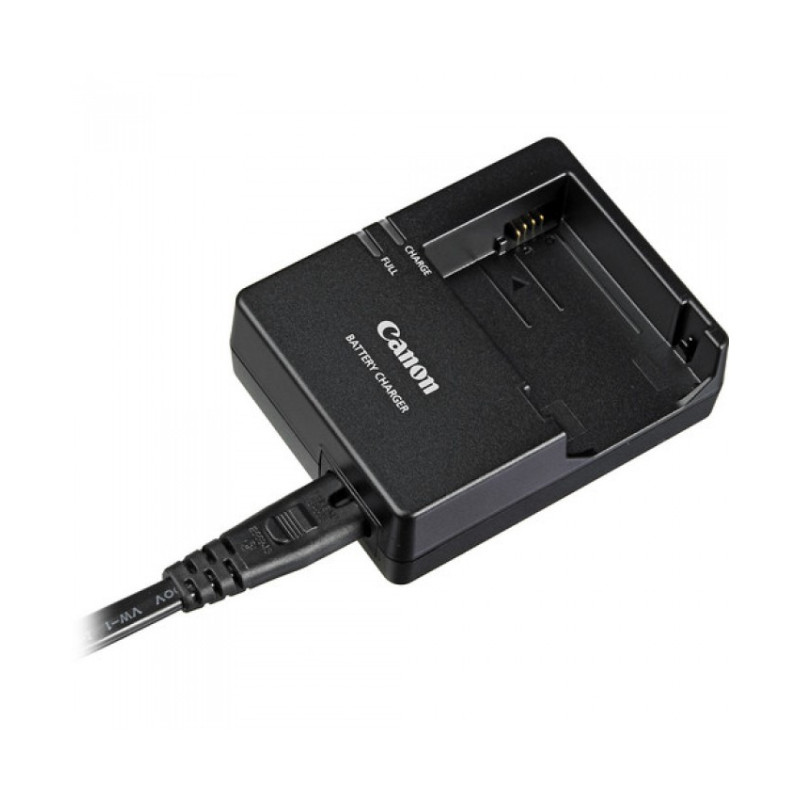 Canon LC-E8E Charger for LP-E8 Battery Pack