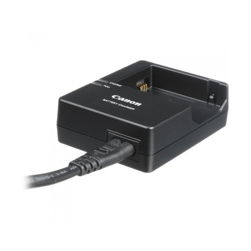 Canon LC-E8E Charger for LP-E8 Battery Pack