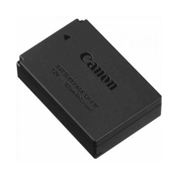 Canon LP-E12 Lithium-Ion Battery Pack 7.2V-875mAh