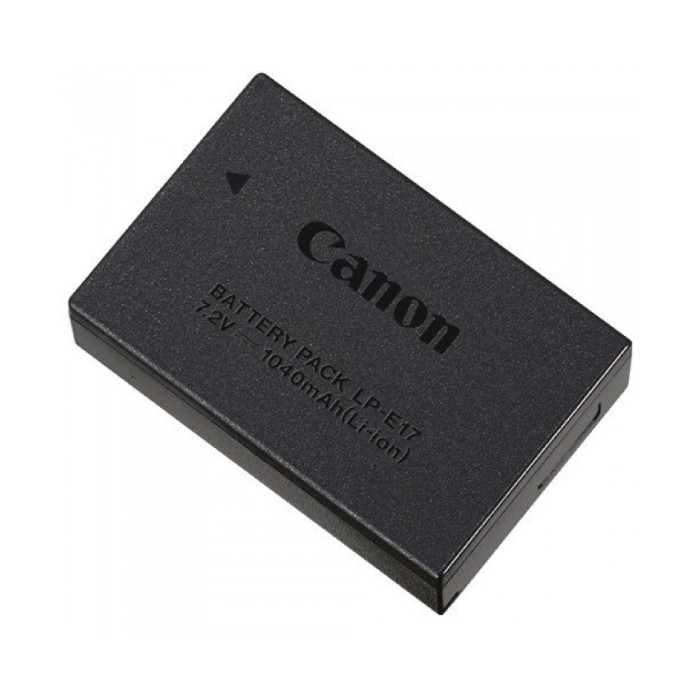 Canon LP-E17 Lithium-Ion Battery
