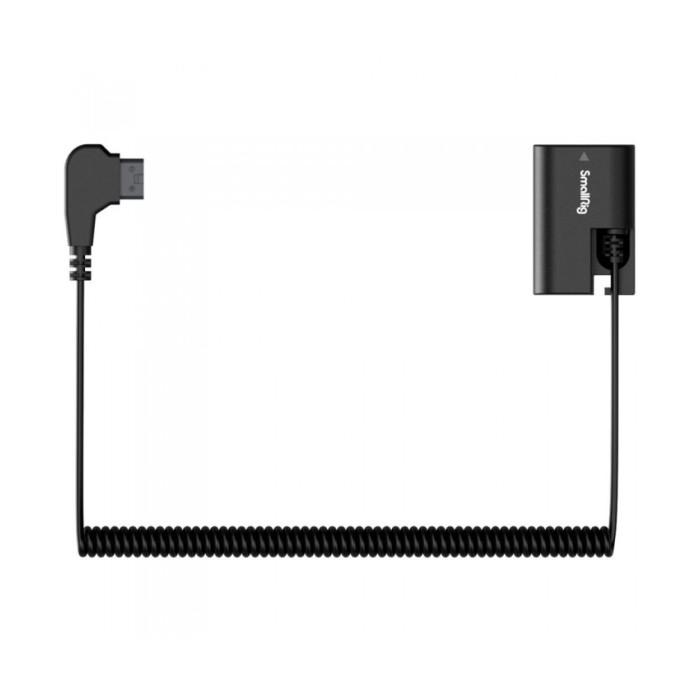 SmallRig D-Tap to Canon LP-E6NH Dummy Battery Power Cable