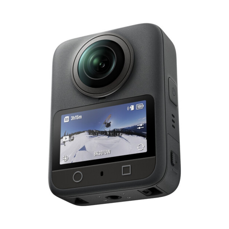 DJI Osmo 360 Action Camera Adventure Combo