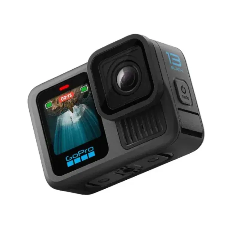 جوبرو هيرو 13 بلاك (CHDHX-131-RW)