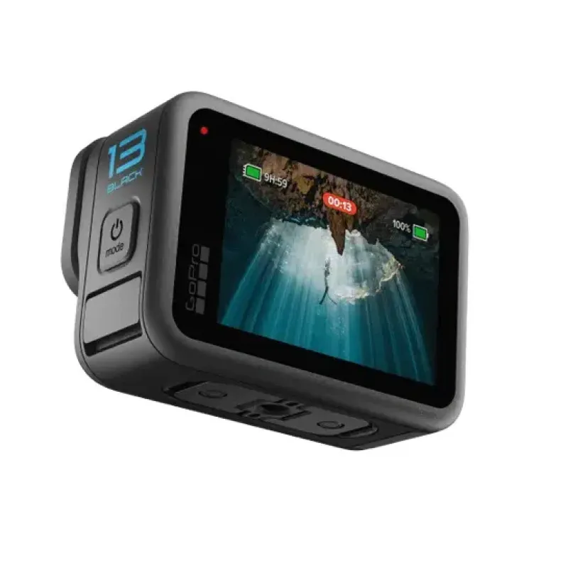 جوبرو هيرو 13 بلاك (CHDHX-131-RW)