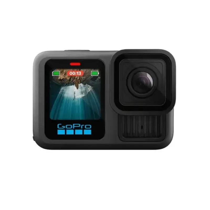 جوبرو هيرو 13 بلاك (CHDHX-131-RW)