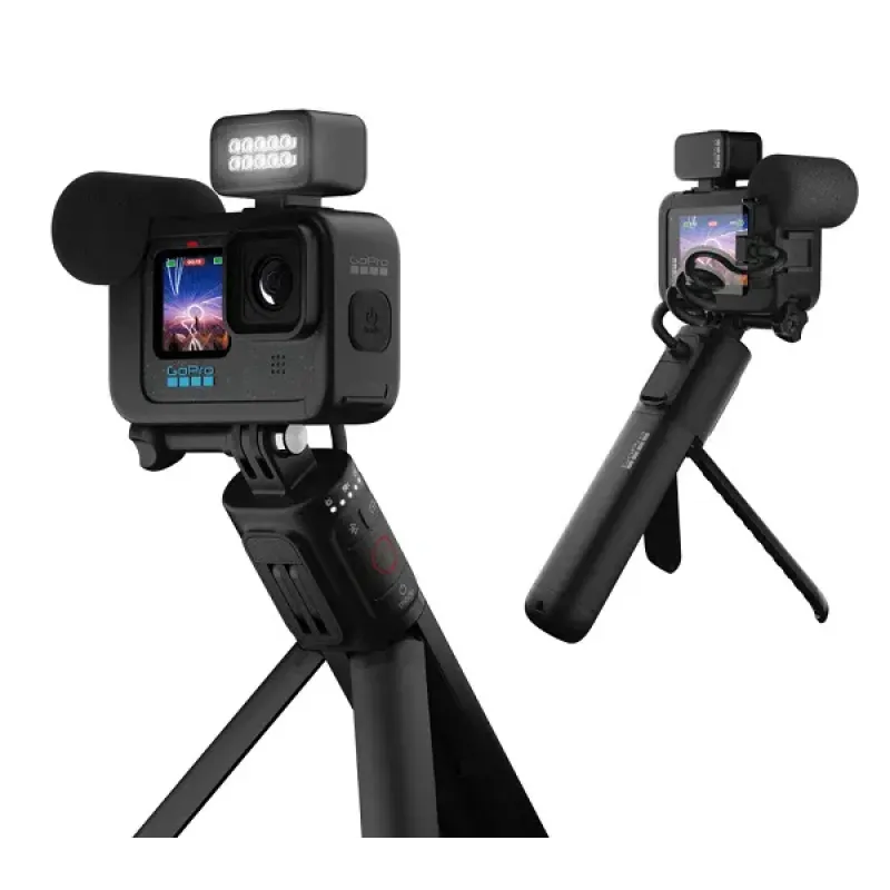 جوبرو HERO12 أسود كريتور إديشن لتصوير الفيديو (CHDFB-121-EU)