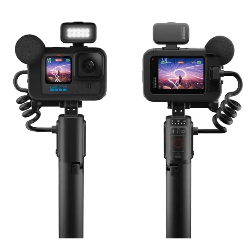 جوبرو HERO12 أسود كريتور إديشن لتصوير الفيديو (CHDFB-121-EU)