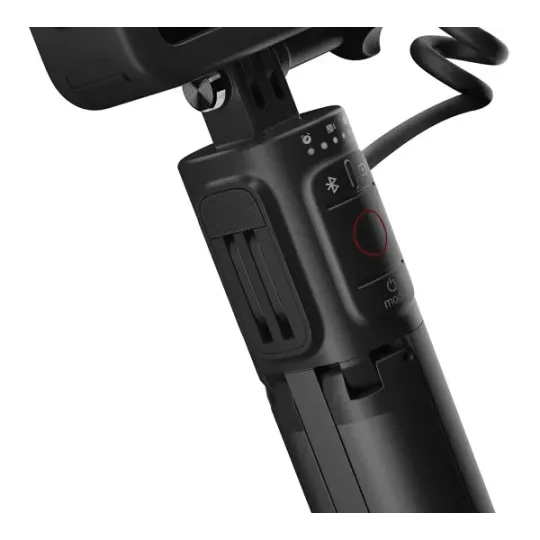 جوبرو HERO12 أسود كريتور إديشن لتصوير الفيديو (CHDFB-121-EU)