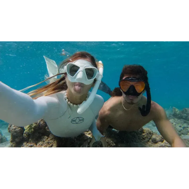 مجموعة هيرو 13 بلاك مع الملحقات