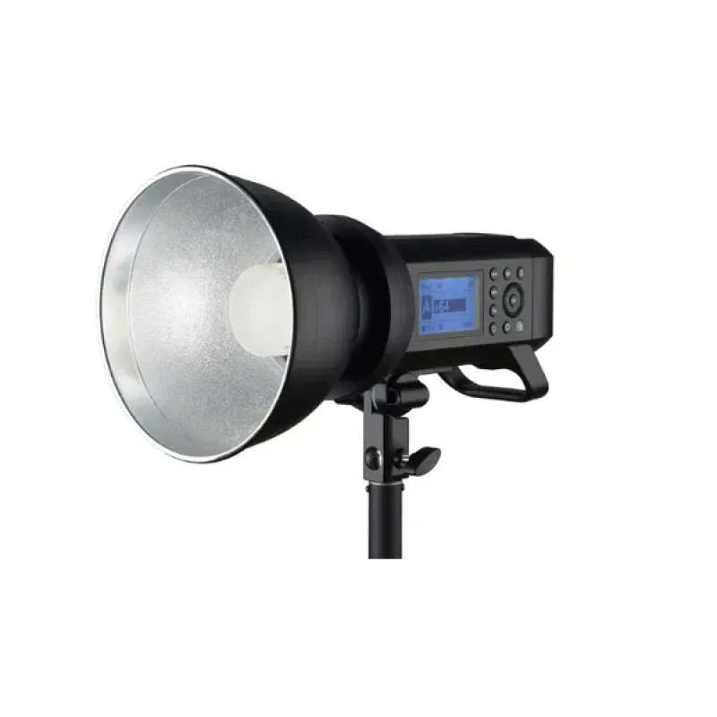 إضاءة Godox AD400Pro Witstro متعدد الإمكانات خارجي