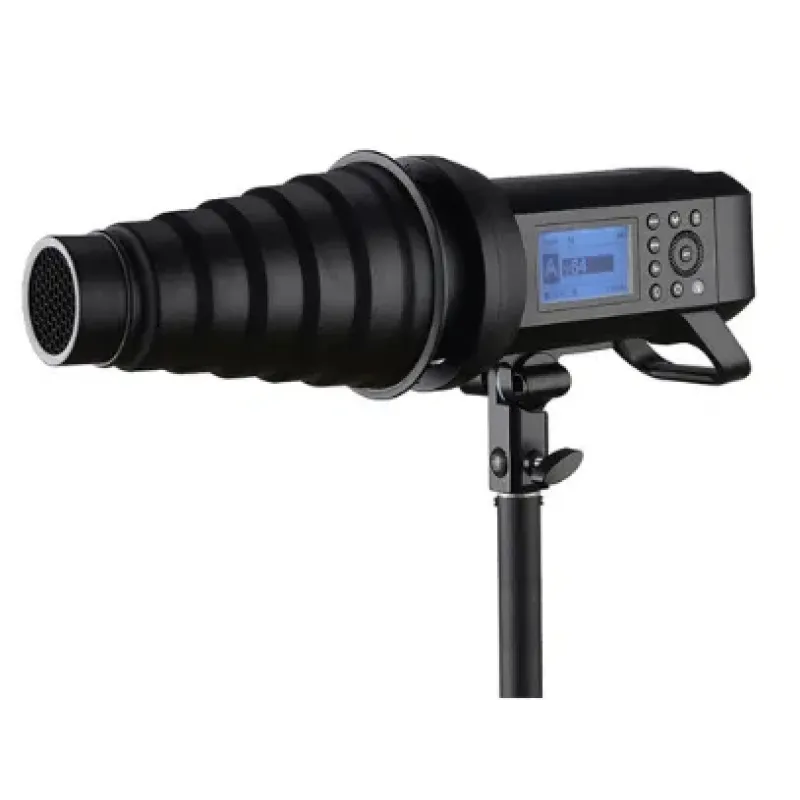 إضاءة Godox AD400Pro Witstro متعدد الإمكانات خارجي