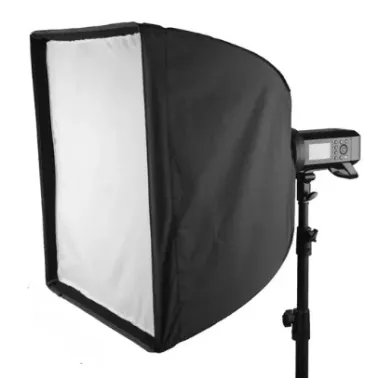 إضاءة Godox AD400Pro Witstro متعدد الإمكانات خارجي