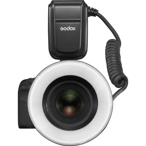 فلاش ماكرو رينج من جودوكس لكاميرات DSLR