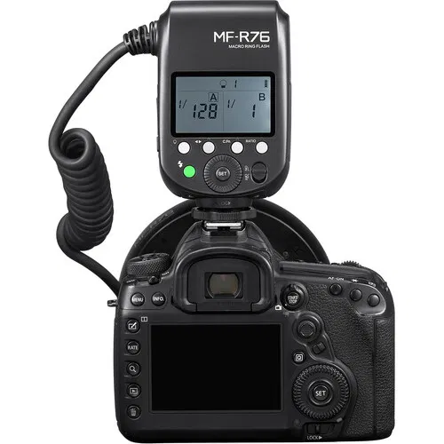 فلاش ماكرو رينج من جودوكس لكاميرات DSLR