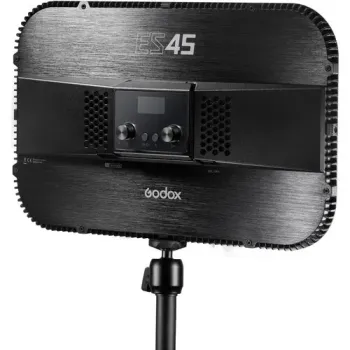 مجموعة إضاءة LED للألعاب Godox ES45 