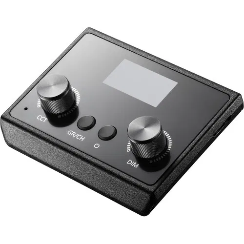 مجموعة إضاءة LED للألعاب Godox ES45