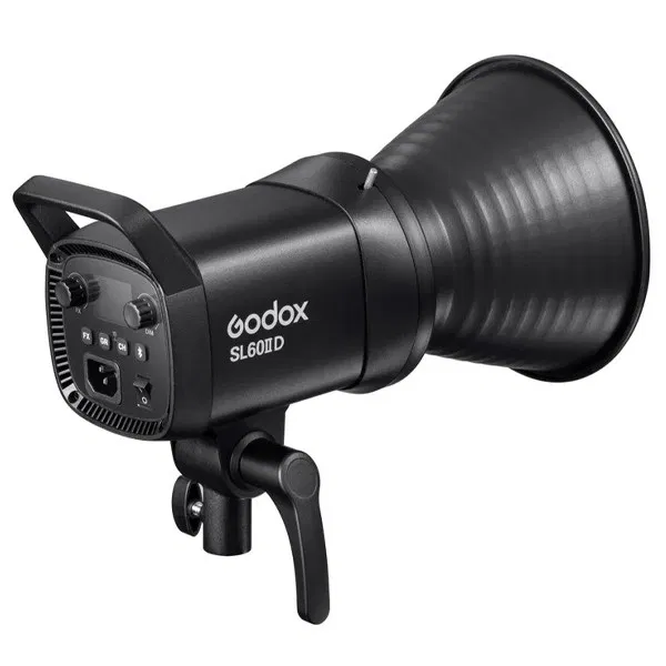 Godox SL60IID Compact Video Light