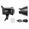 Godox SL60IID Compact Video Light