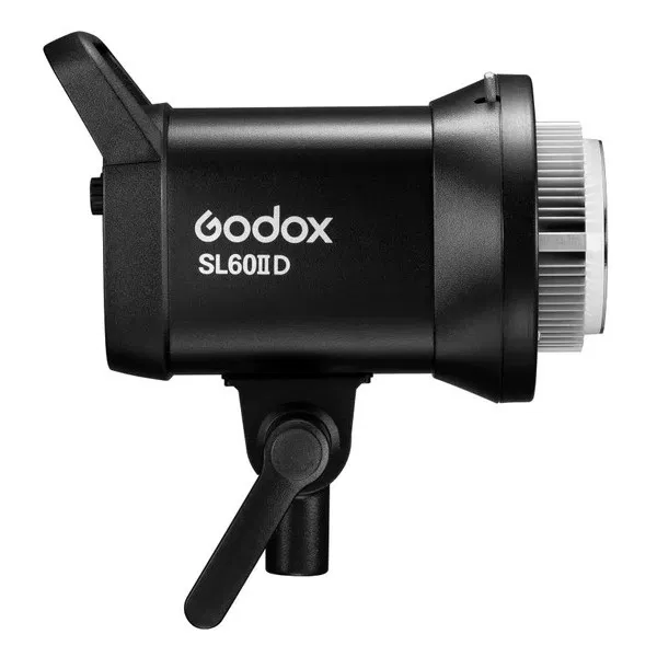 Godox SL60IID Compact Video Light