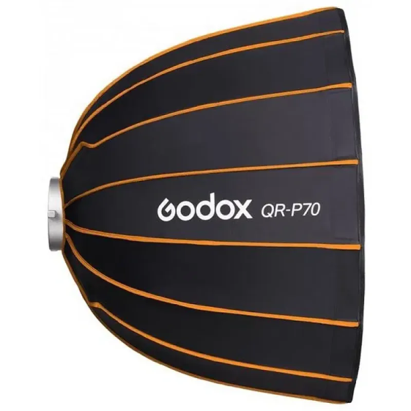 صندوق إضاءة مكافئ سريع التحرير من جودوكس