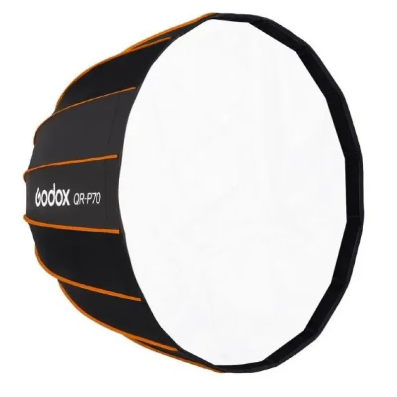 صندوق إضاءة مكافئ سريع التحرير من جودوكس