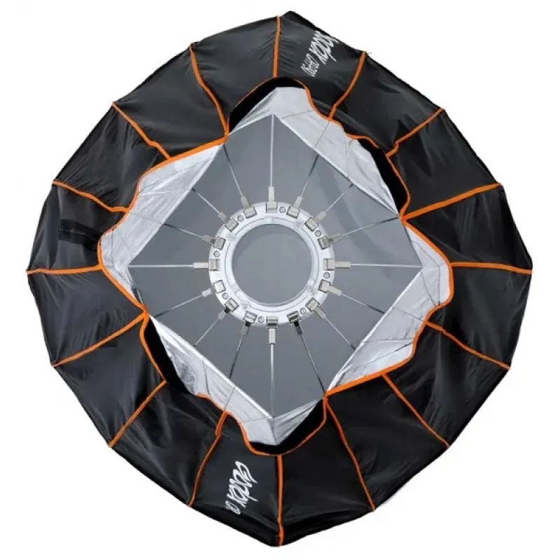 صندوق إضاءة مكافئ سريع التحرير من جودوكس