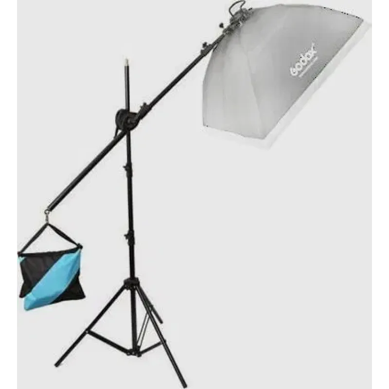 حامل ذراع الإضاءة من جودوكس 