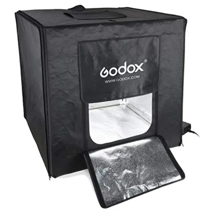 صندوق إضاءة استوديو جودوكس