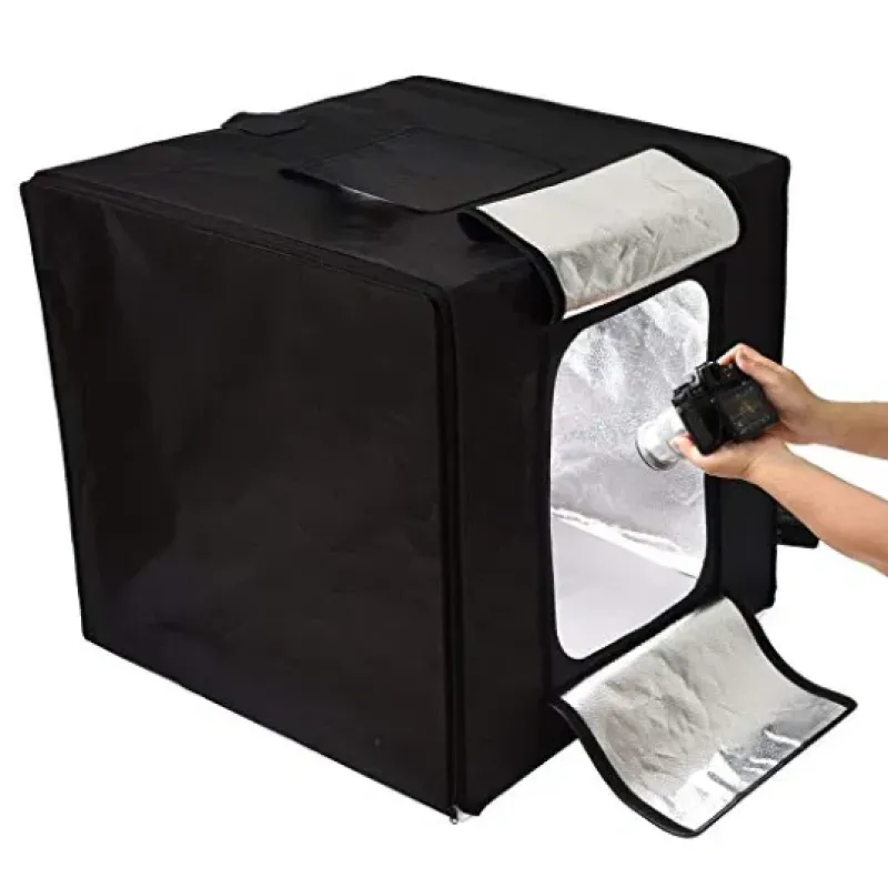 صندوق إضاءة استوديو جودوكس