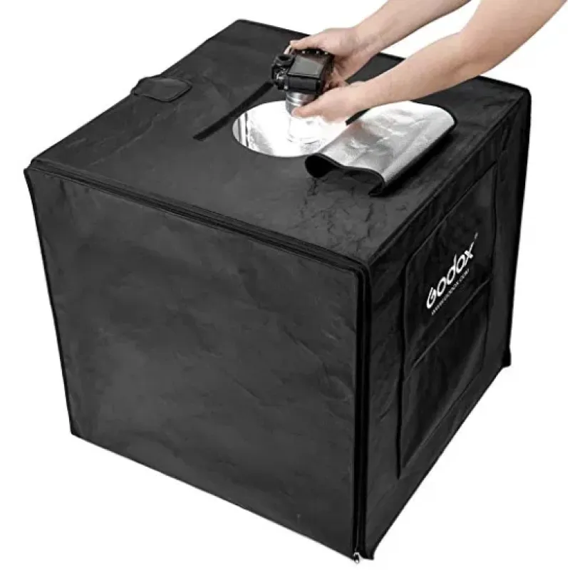 صندوق إضاءة استوديو جودوكس