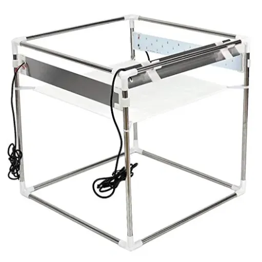 صندوق إضاءة استوديو جودوكس