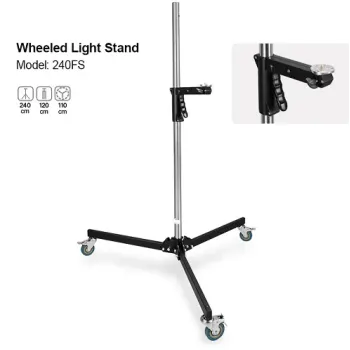 ستاند إضاءة من جودوكس