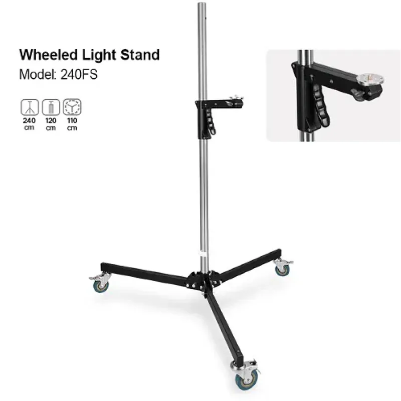 ستاند إضاءة من جودوكس