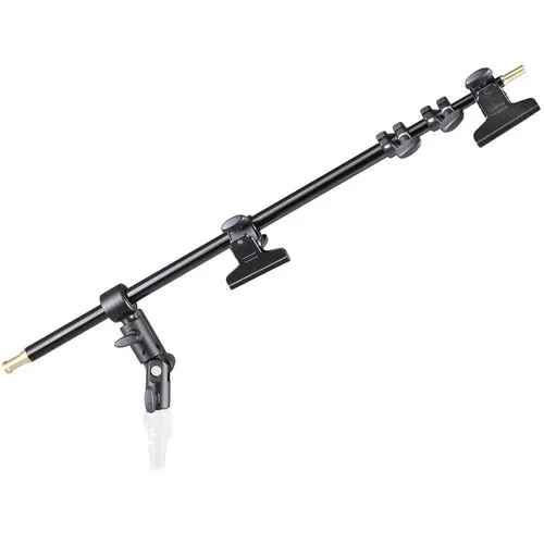 ذراع Godox Boom مع المشبك LSA-15
