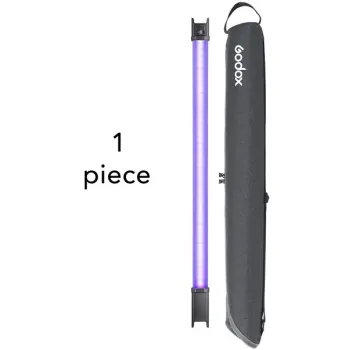 إضاءة أنبوب جودوكس TL60