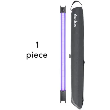 إضاءة أنبوب جودوكس TL60