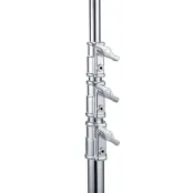 حامل اضاءة طول 450سم من جودوكس SA5045