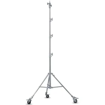 حامل اضاءة طول 450سم من جودوكس SA5045