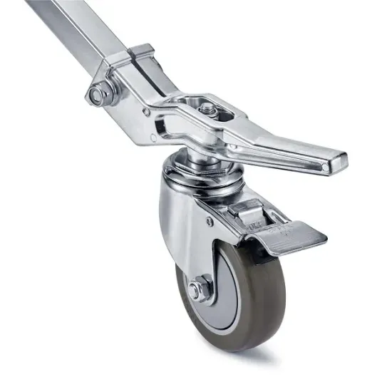 حامل اضاءة طول 450سم من جودوكس SA5045