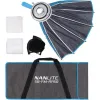 NANLITE Rapid 60 FM Mount Softbox
