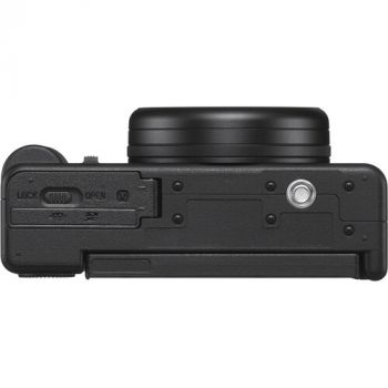 Sony ZV-1M2 Digital Camera (Black)