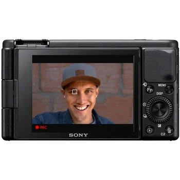 Sony Vlog Camera ZV-1