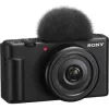 Sony Vlog camera ZV-1F