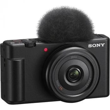 Sony Vlog camera ZV-1F