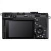 Sony Alpha a7CM2 Mirrorless Digital Camera with 28-60mm Lens (Black)