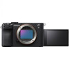 Sony Alpha a7CM2 Mirrorless Digital Camera with 28-60mm Lens (Black)