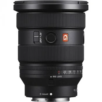 Sony FE 16-35mm f/2.8 GM2 Lens