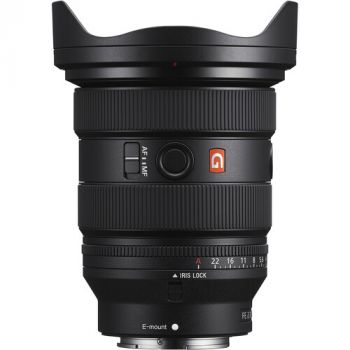 Sony FE 16-35mm f/2.8 GM2 Lens