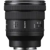 Sony FE PZ 16-35mm f/4 G Lens